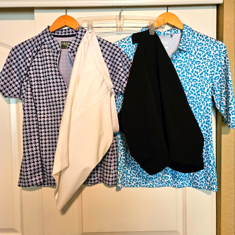Golf Clothes